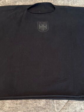 Yeezy Vultures Box Long Sleeve Tee Size 2